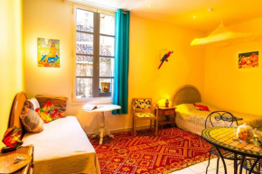Mia Casa - Central, Artistic and Quiet Gauguin Studio